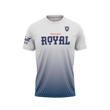 Chandail officiel | 2025 | Official jersey