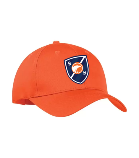 Casquette pour enfant - orange