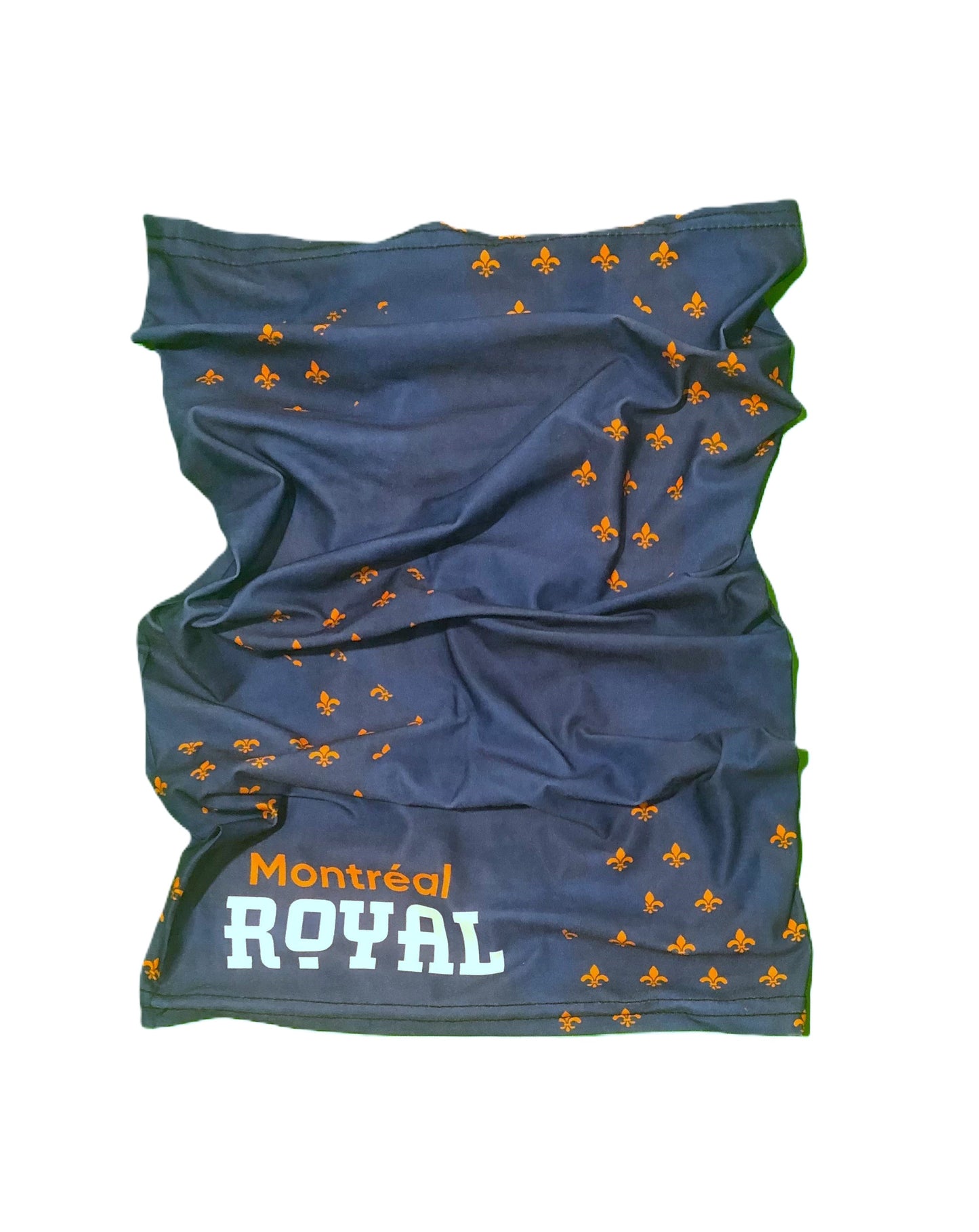 Cache-cou sport / Sport neckie