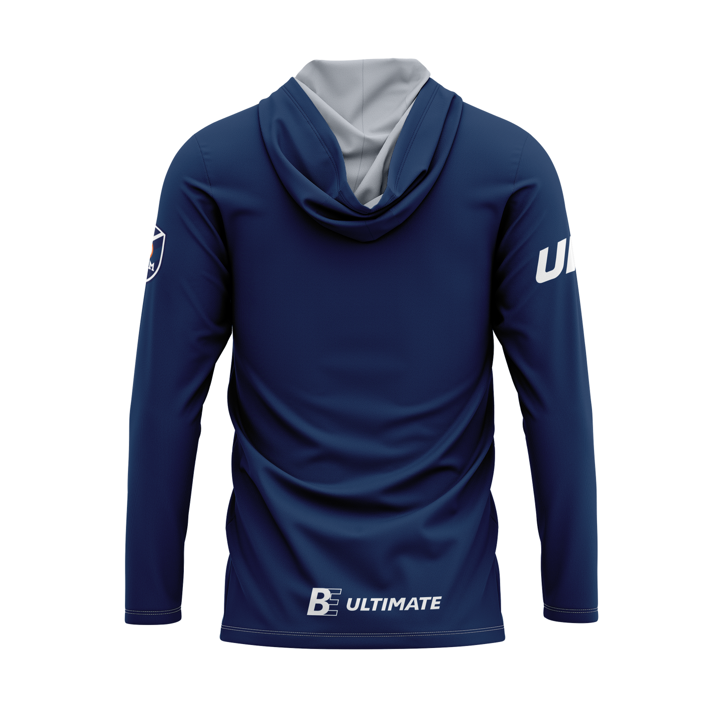 Chandail à capuchon anti-UV | 2025 | Sun hoodie