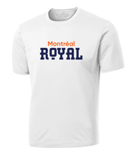 Chandail à manches courtes - hommes - blanc