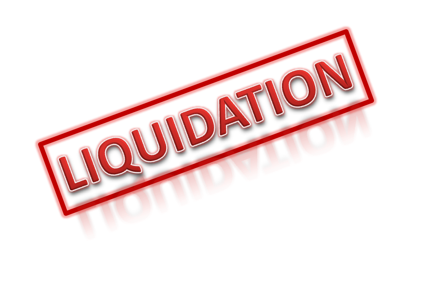 Liquidation