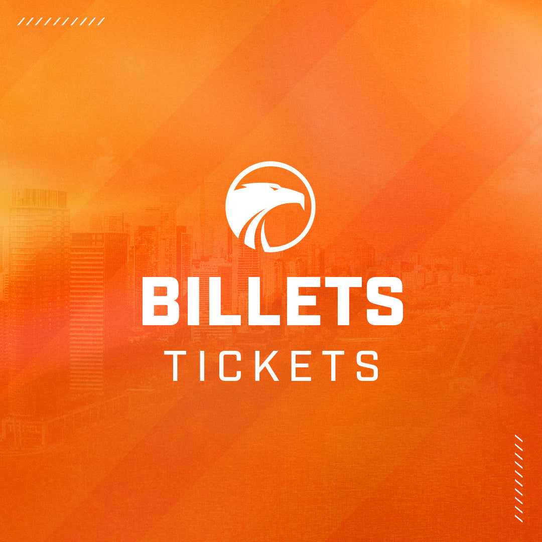 Billets – Royal de Montréal