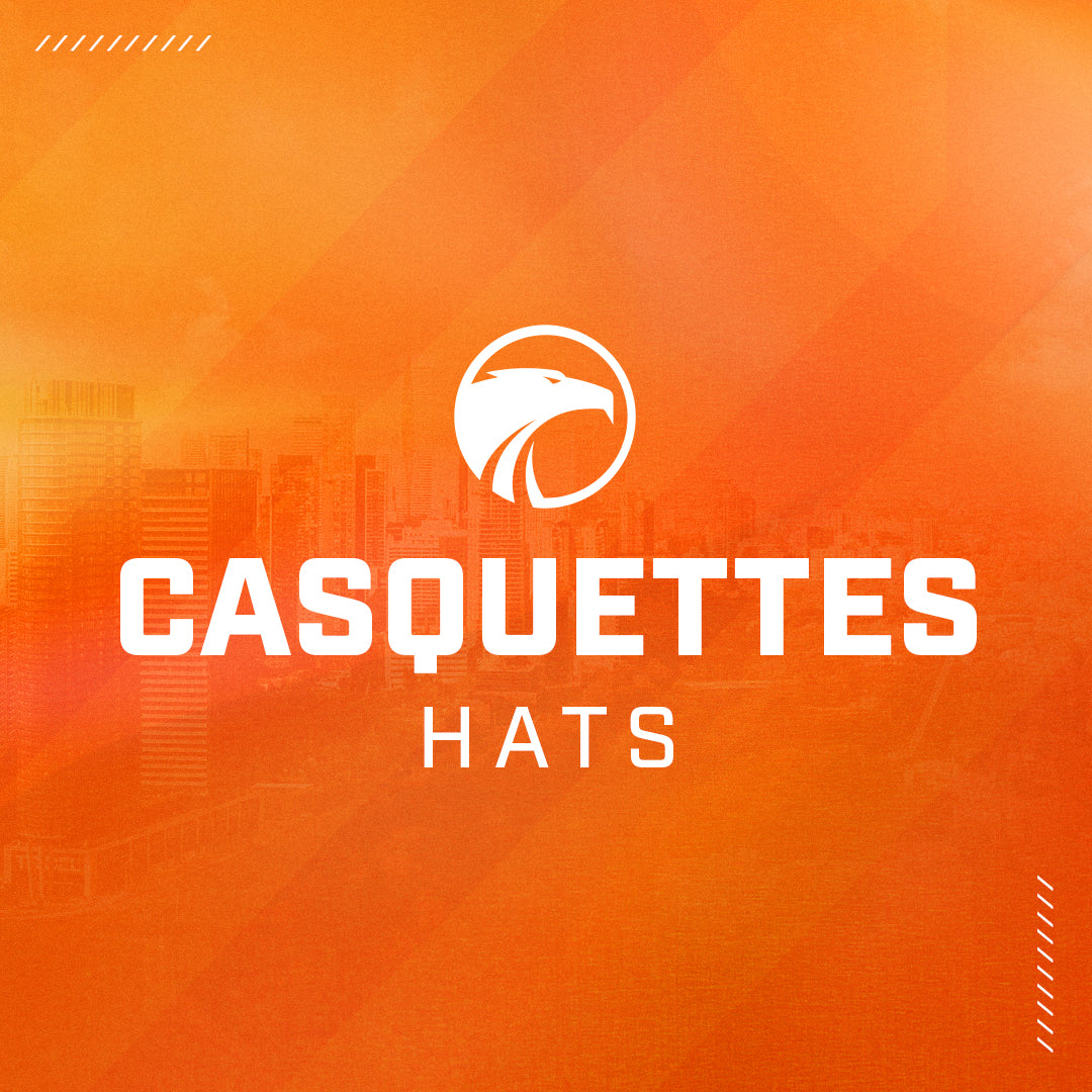 Casquettes