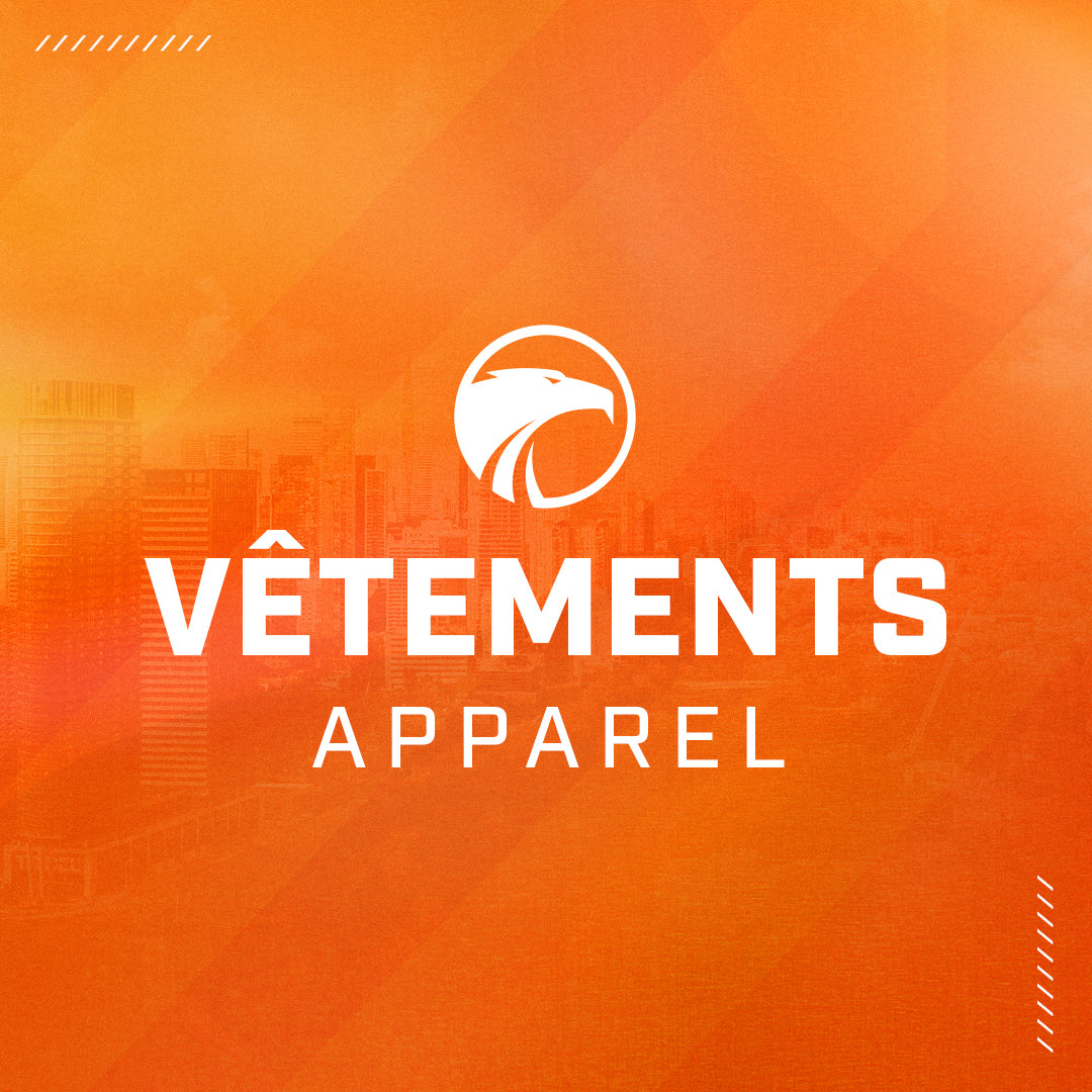 Vêtements