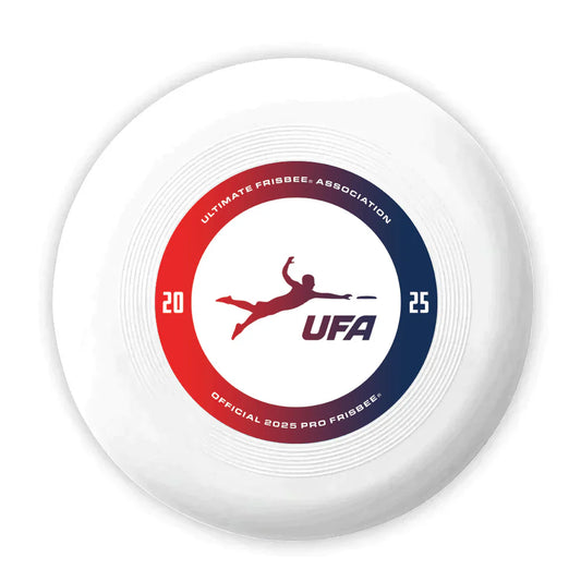 Disque - UFA 2025