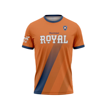 Chandail officiel | 2025 | Official jersey