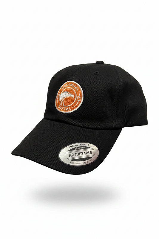 Casquette / Hat - noir / black