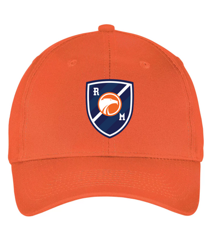 Casquette / Hat - Orange
