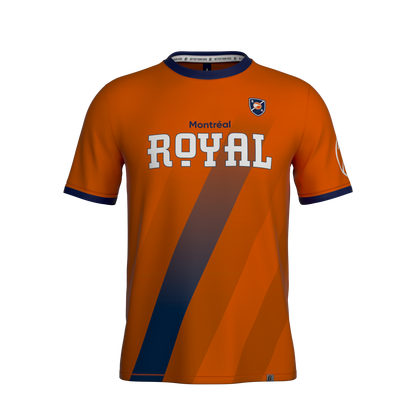 Chandail officiel | Official jersey