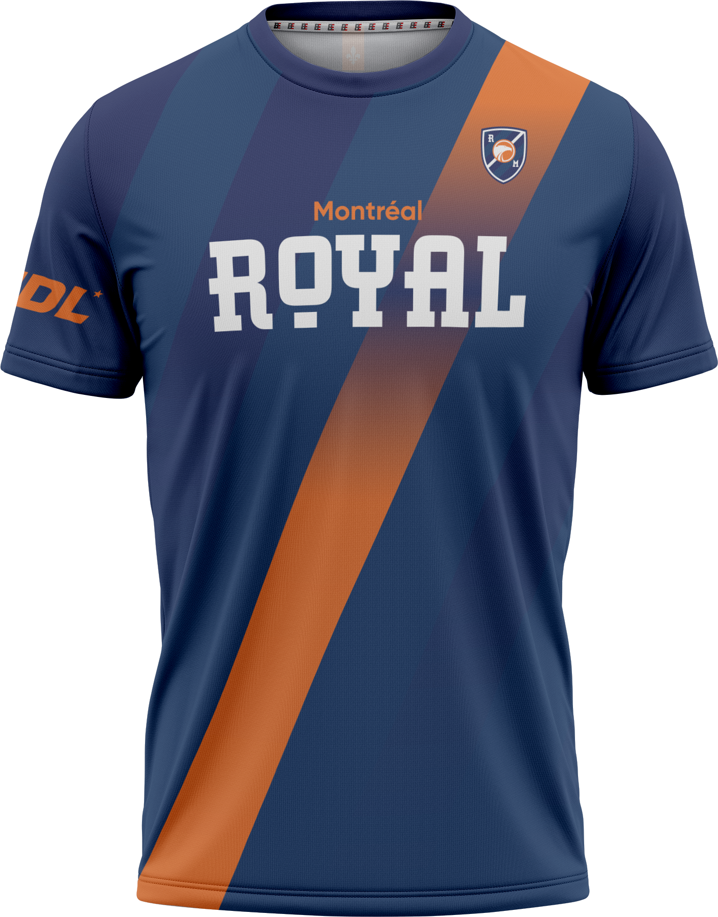 Formal jersey hot sale