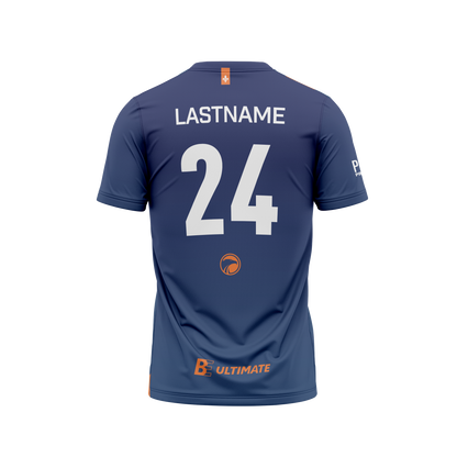 Chandail officiel pour hommes | 2024 | Men Official jersey