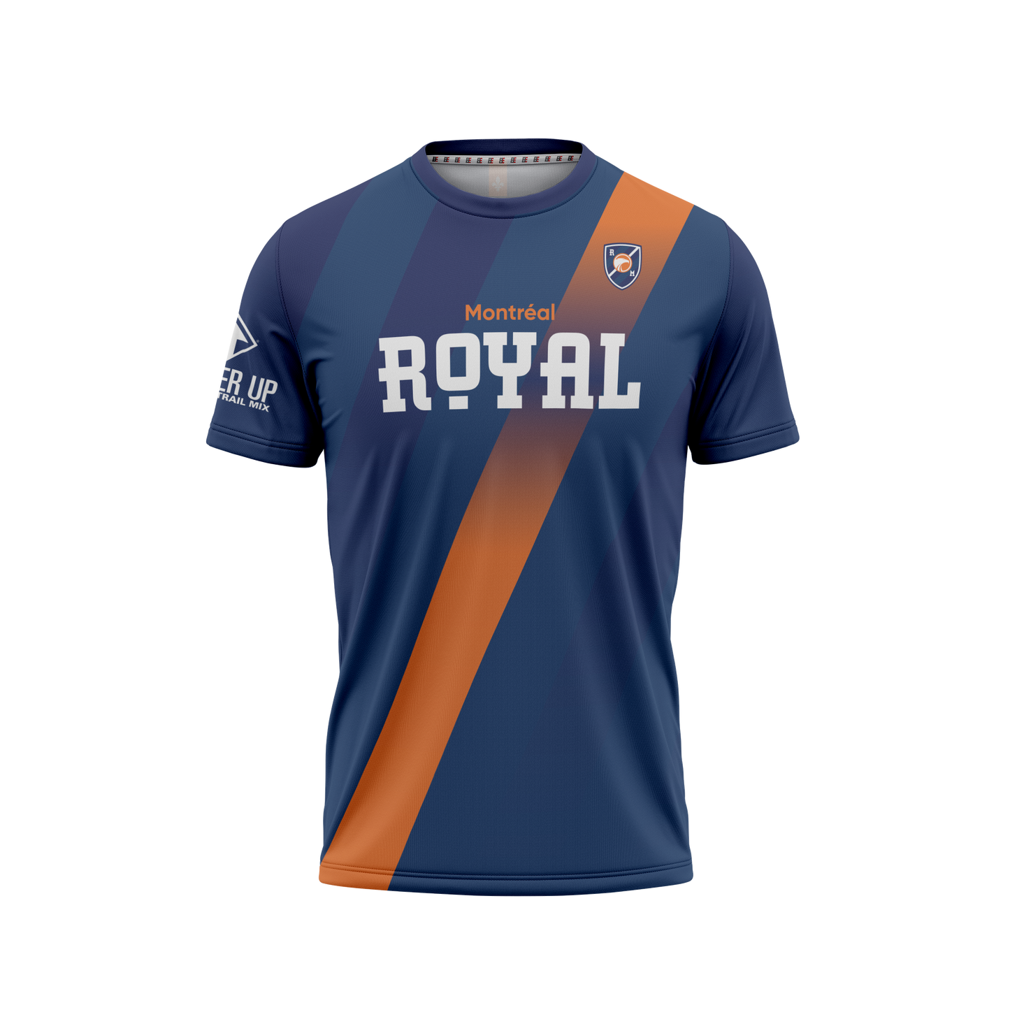 Chandail officiel pour hommes | 2024 | Men Official jersey