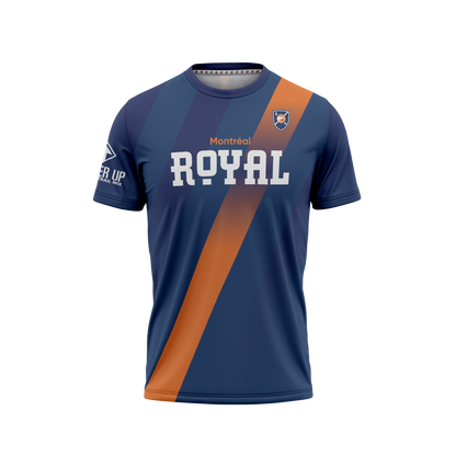 Chandail officiel pour hommes | 2024 | Men Official jersey