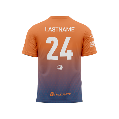 Chandail officiel pour hommes | 2024 | Men Official jersey