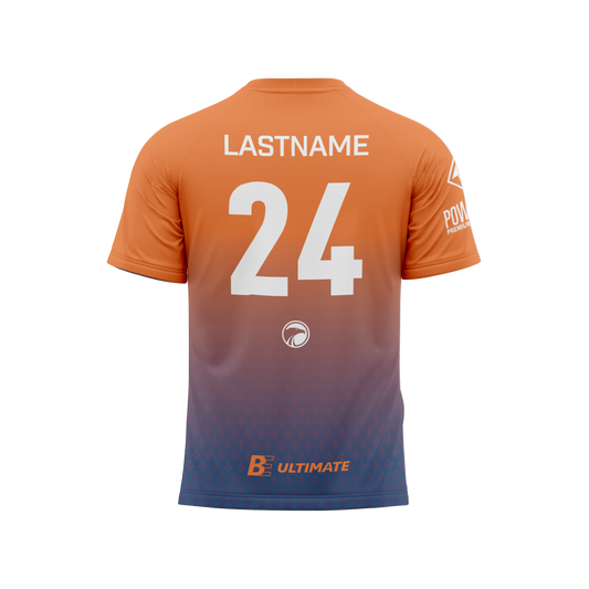 Chandail officiel pour hommes | 2024 | Men Official jersey