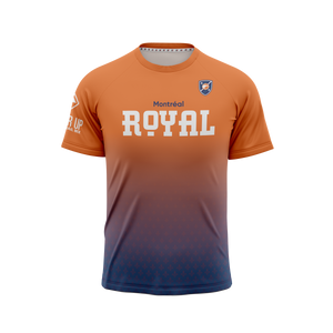 Chandail officiel pour hommes | 2024 | Men Official jersey
