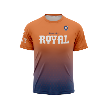 Chandail officiel pour femmes | 2024 | Ladies Official jersey