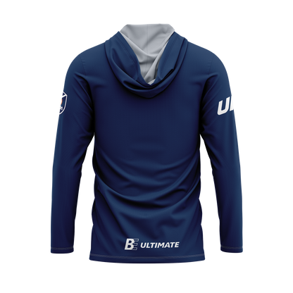 Chandail à capuchon anti-UV | 2025 | Sun hoodie