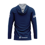Chandail à capuchon anti-UV | 2025 | Sun hoodie