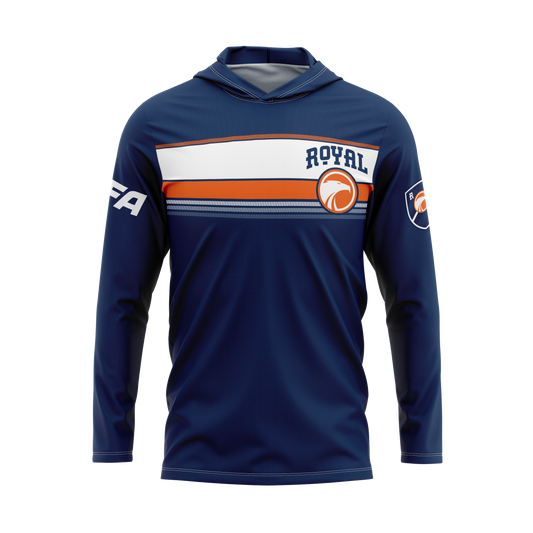 Chandail à capuchon anti-UV | 2025 | Sun hoodie