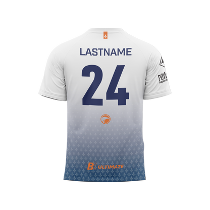 Chandail officiel pour hommes | 2024 | Men Official jersey