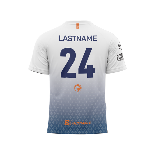 Chandail officiel pour femmes | 2024 | Ladies Official jersey