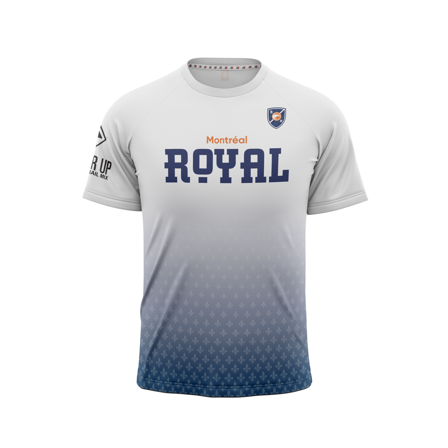 Chandail officiel pour femmes | 2024 | Ladies Official jersey