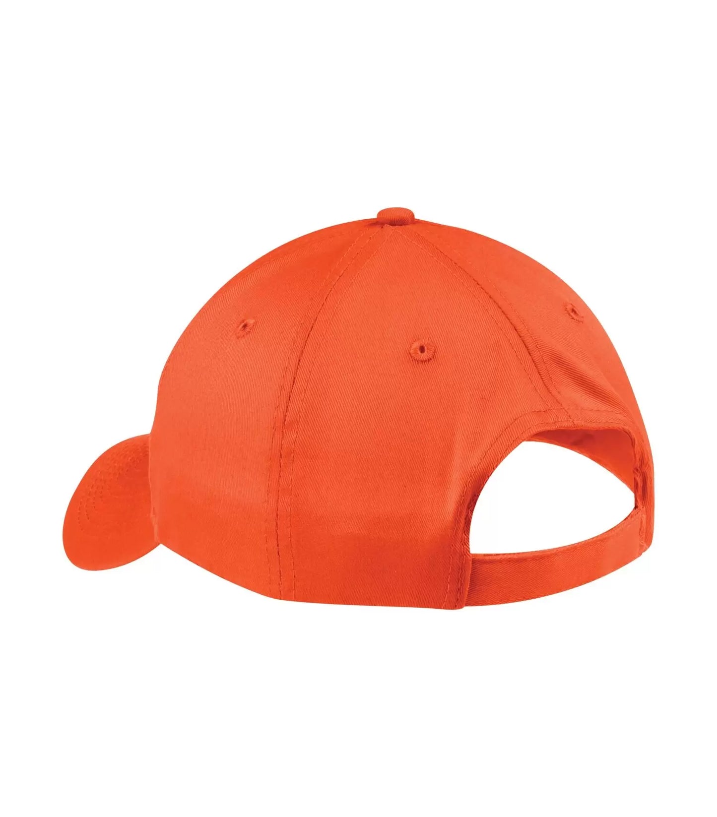 Casquette / Hat - Orange