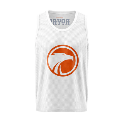 Camisole réversible | BE | Reversible tank top