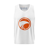 Camisole réversible | BE | Reversible tank top