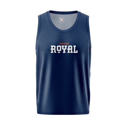 Camisole réversible | BE | Reversible tank top