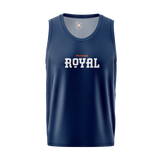 Camisole réversible | BE | Reversible tank top