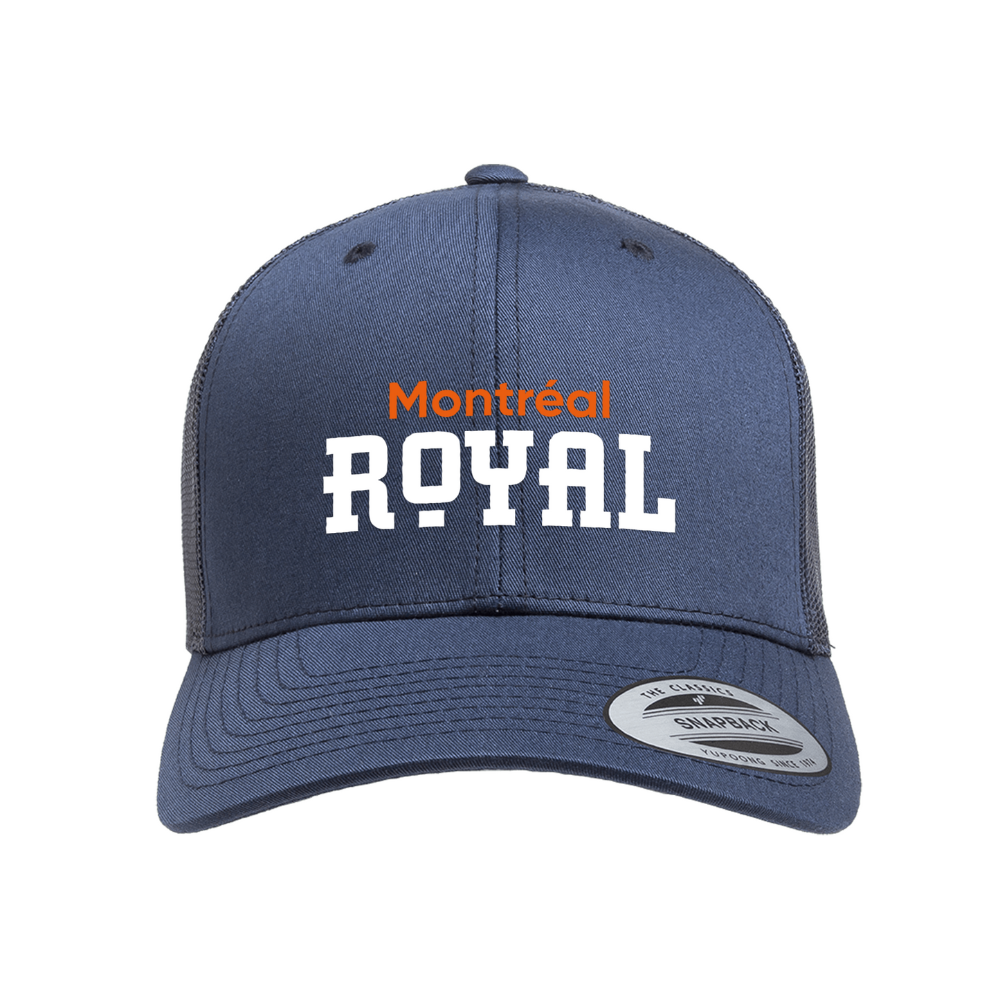 Casquette / Hat - Marine/Navy